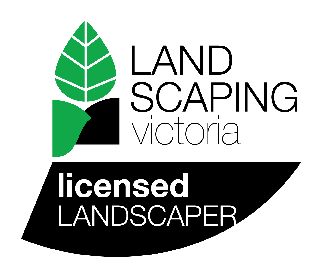 Landscaping Victoria licensed